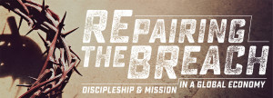 Repairing the Breach - Release