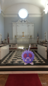 pokepurple