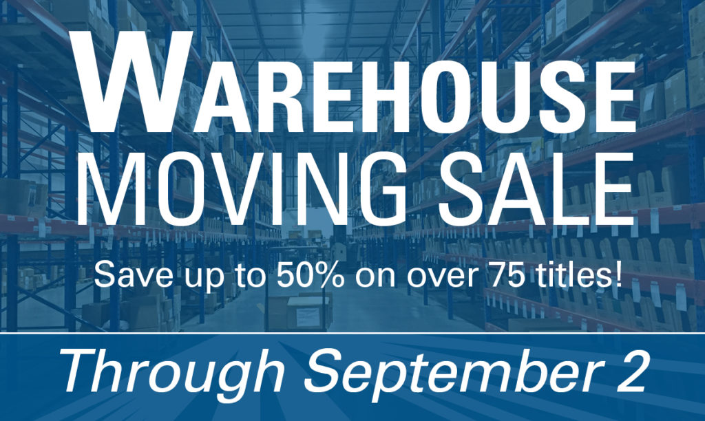 Warehouse Sale Facebook Image