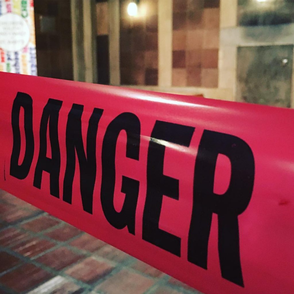dangerpic