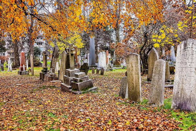 Photo by flickr user Russ2009 / Creative Commons