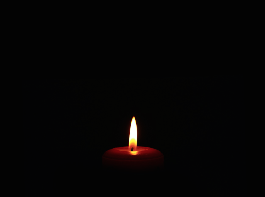 candle