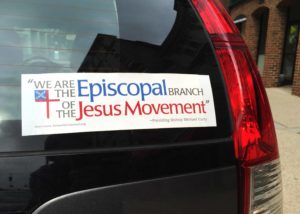 bumper sticker