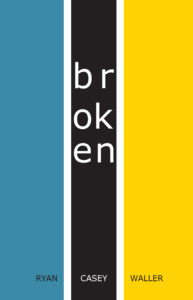 Broken cover