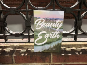 For the Beauty of the Earth