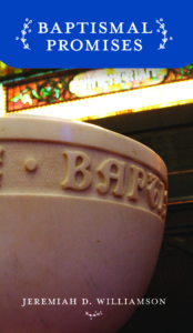 Baptismal Promises
