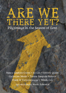 Are We There Yet? book cover