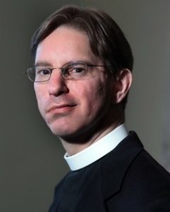 Tim Schenck Headshot