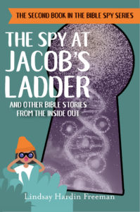 Jacob's Ladder