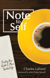 Note to Self