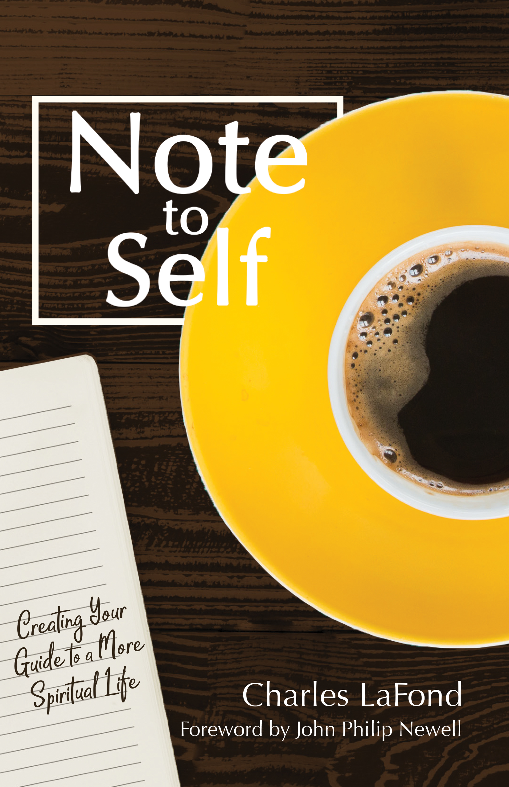 Note to Self