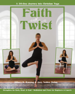 Faith with a Twist