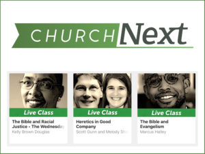 Church Next