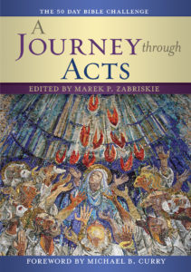 Journey Through Acts