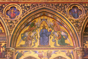 Sainte-Chapelle 