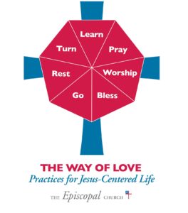 Way of Love Brochure 