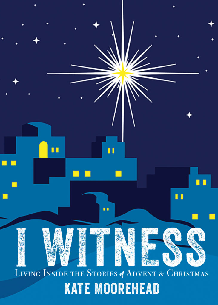 I Witnes