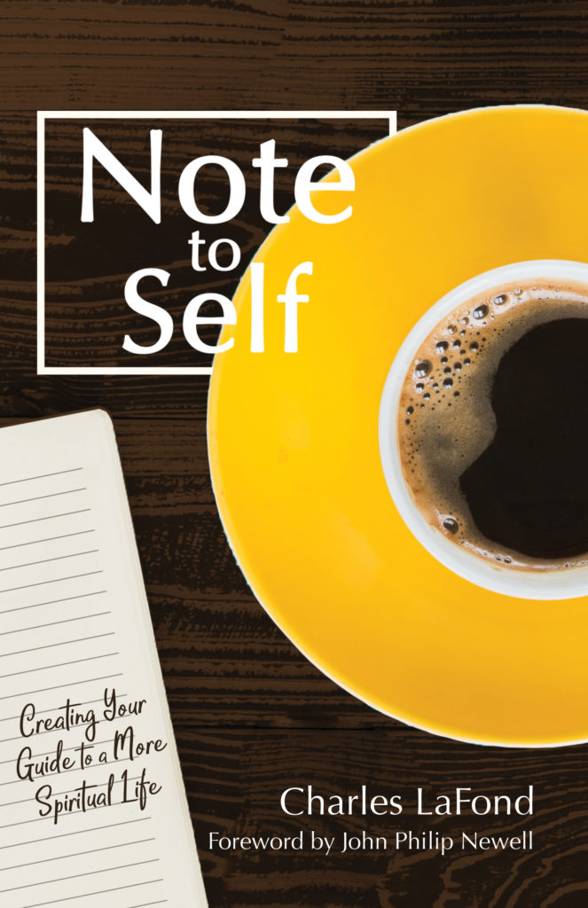 Note to Self