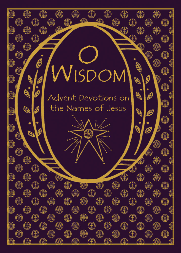 O Wisdom