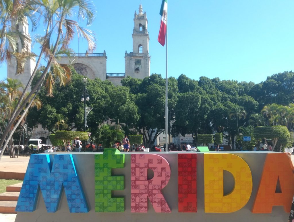 Mérida