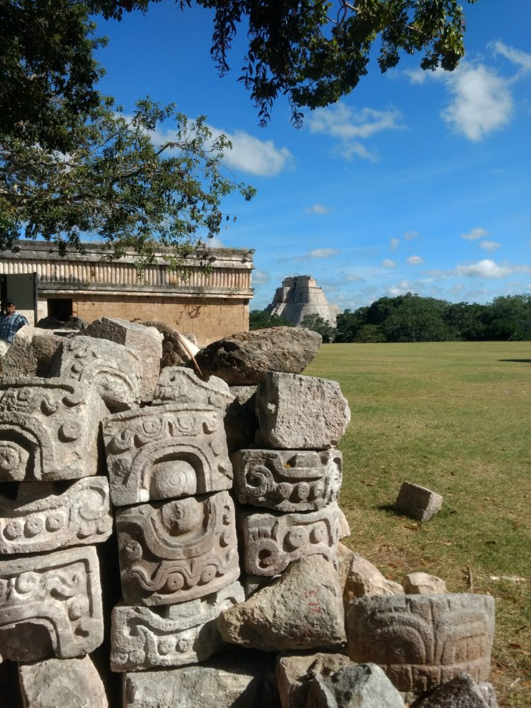 Uxmal