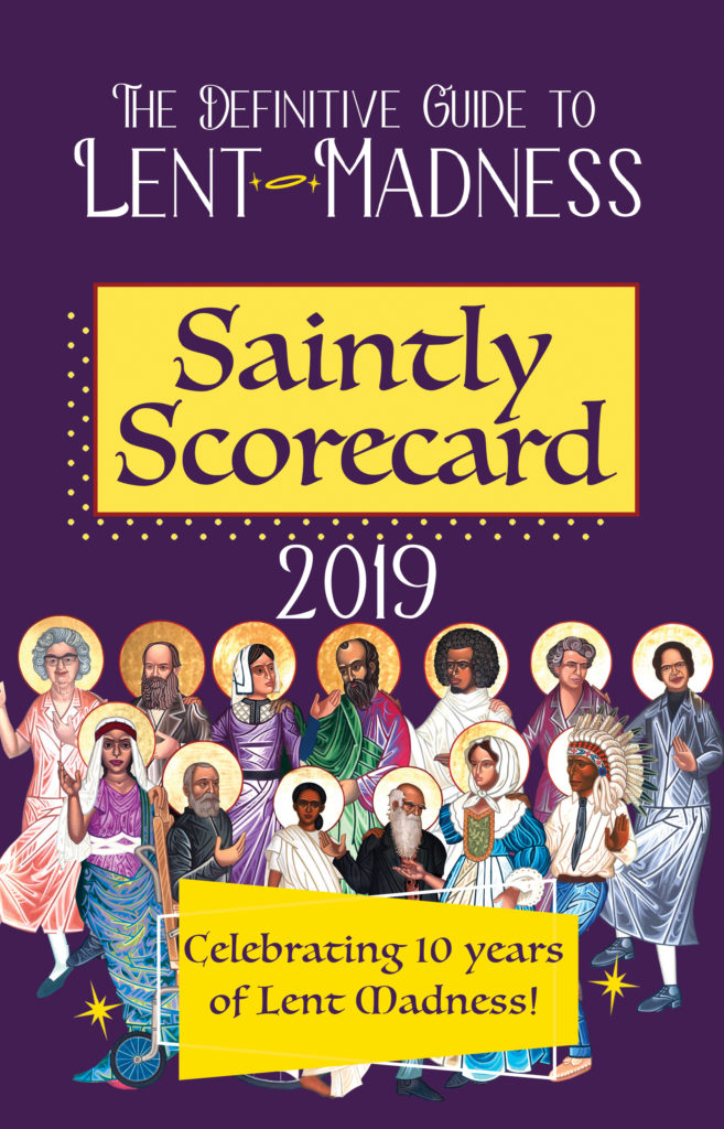 Saintly Scorecard 