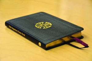 Saint Augustine's Prayer Book