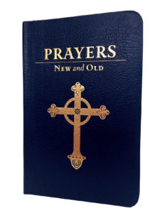 Prayers New and Old