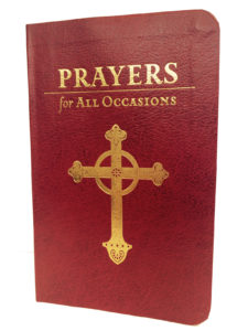Prayers for all Occasions 