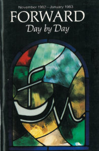 Forward Cover