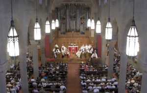 ordination