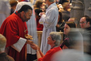 Priest
