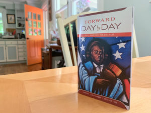 Forward Day by Day August-October cover image