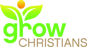 Grow Christians Logo