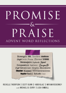 Promise and Praise Cover