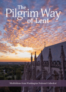 The Pilgrim Way of Lent Cover