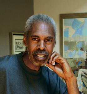 Joseph Holston