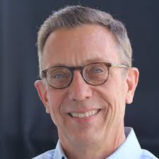 The Rev. Jay Sidebotham