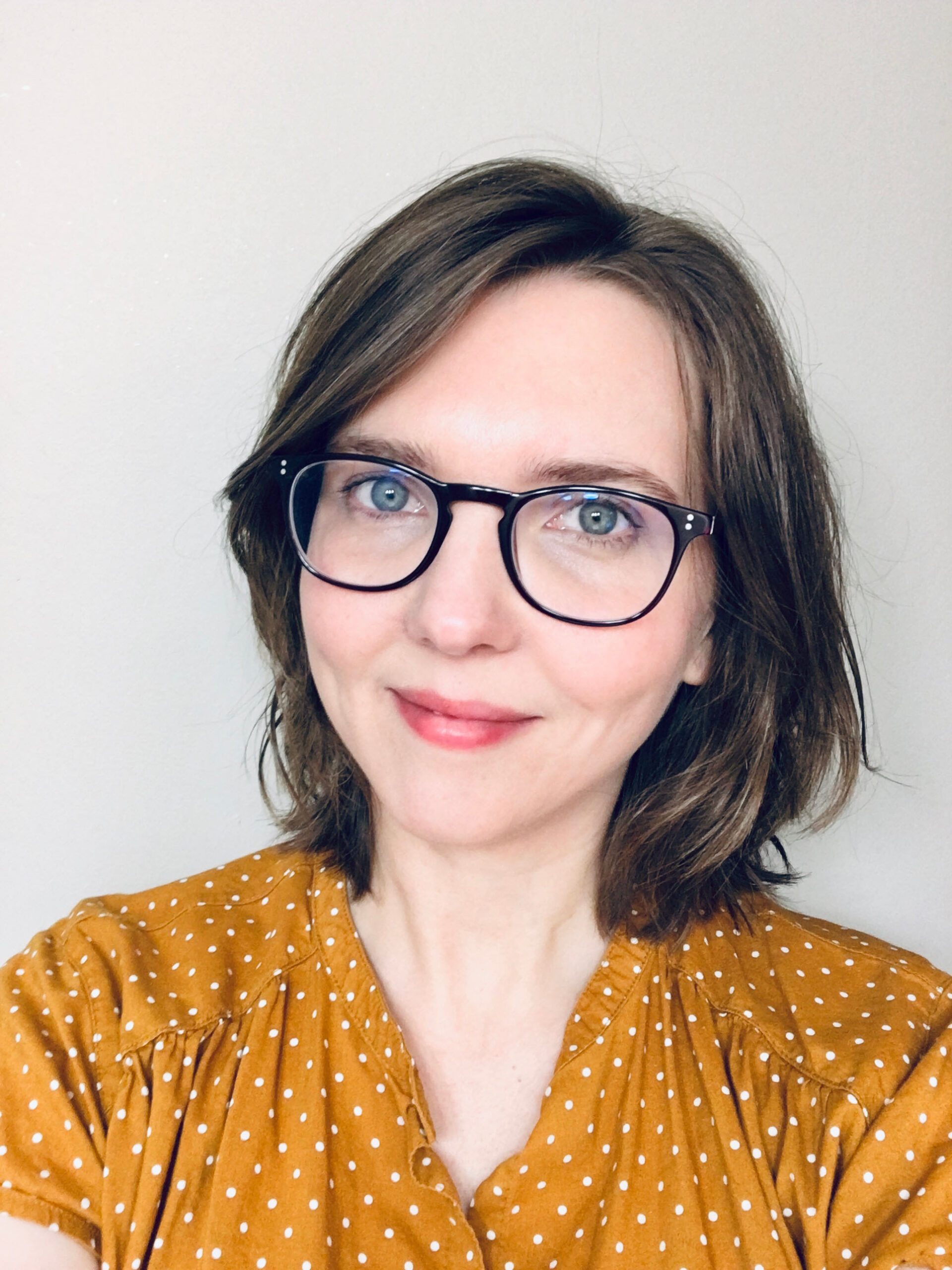 Megan Griffiths