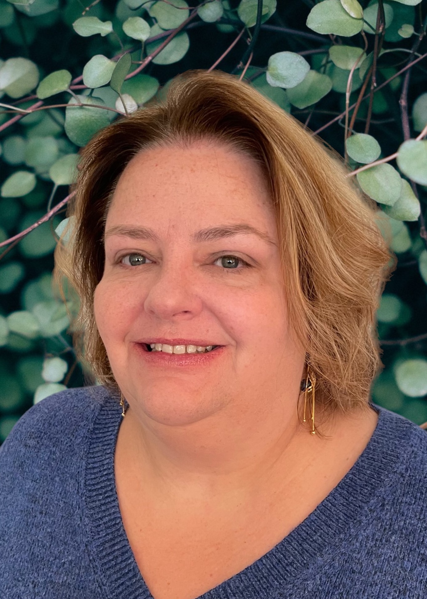 Richelle Thompson