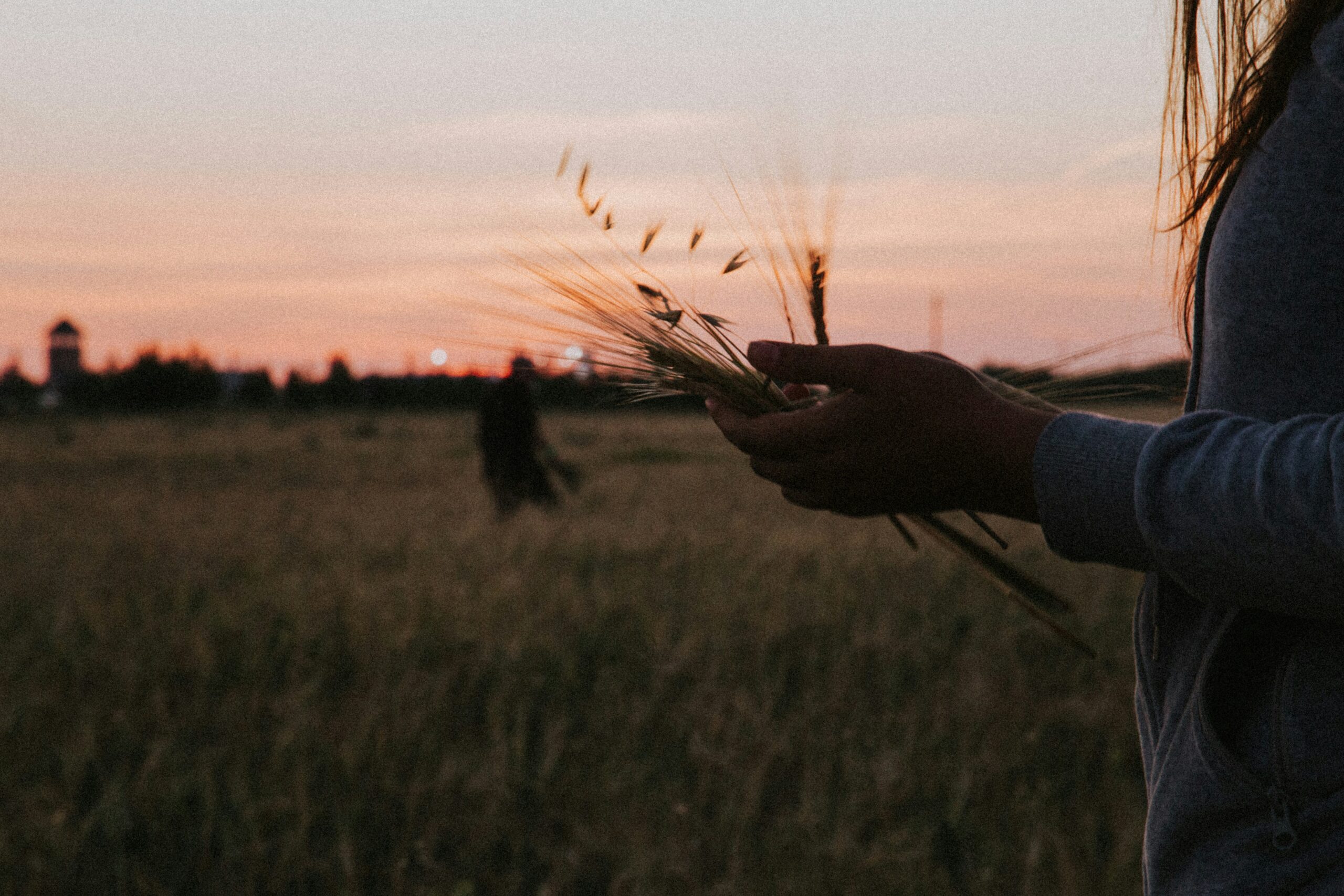 Forward Today: From scarcity to grace