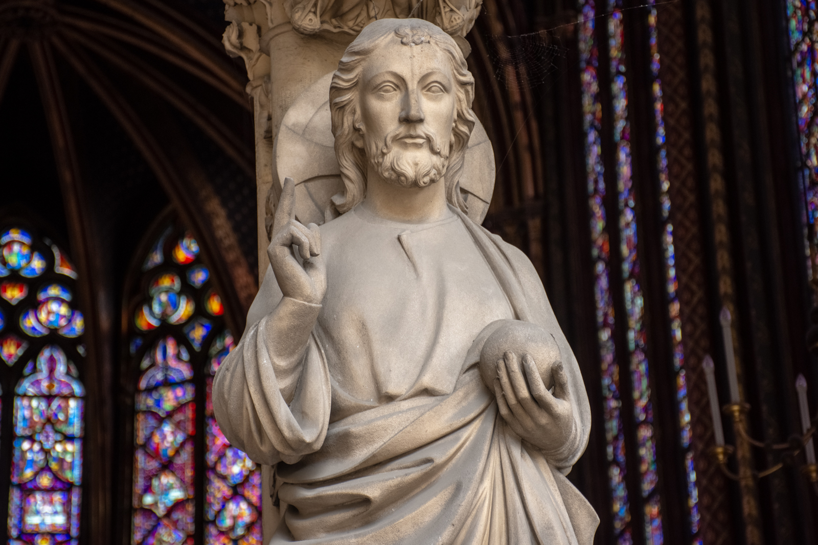 Forward Today: Jesus is Lord! And it really matters