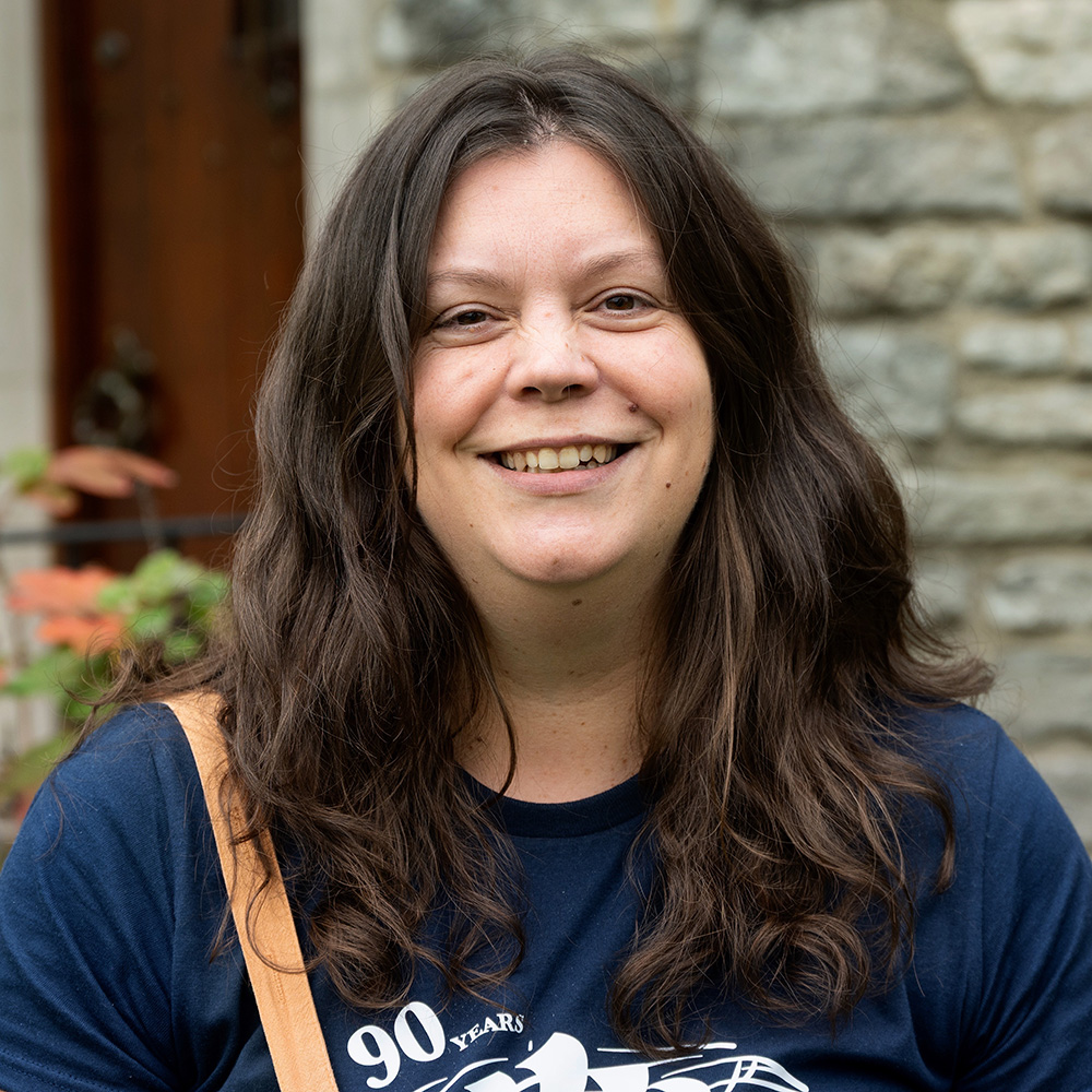 Lindsay Barrett-Adler