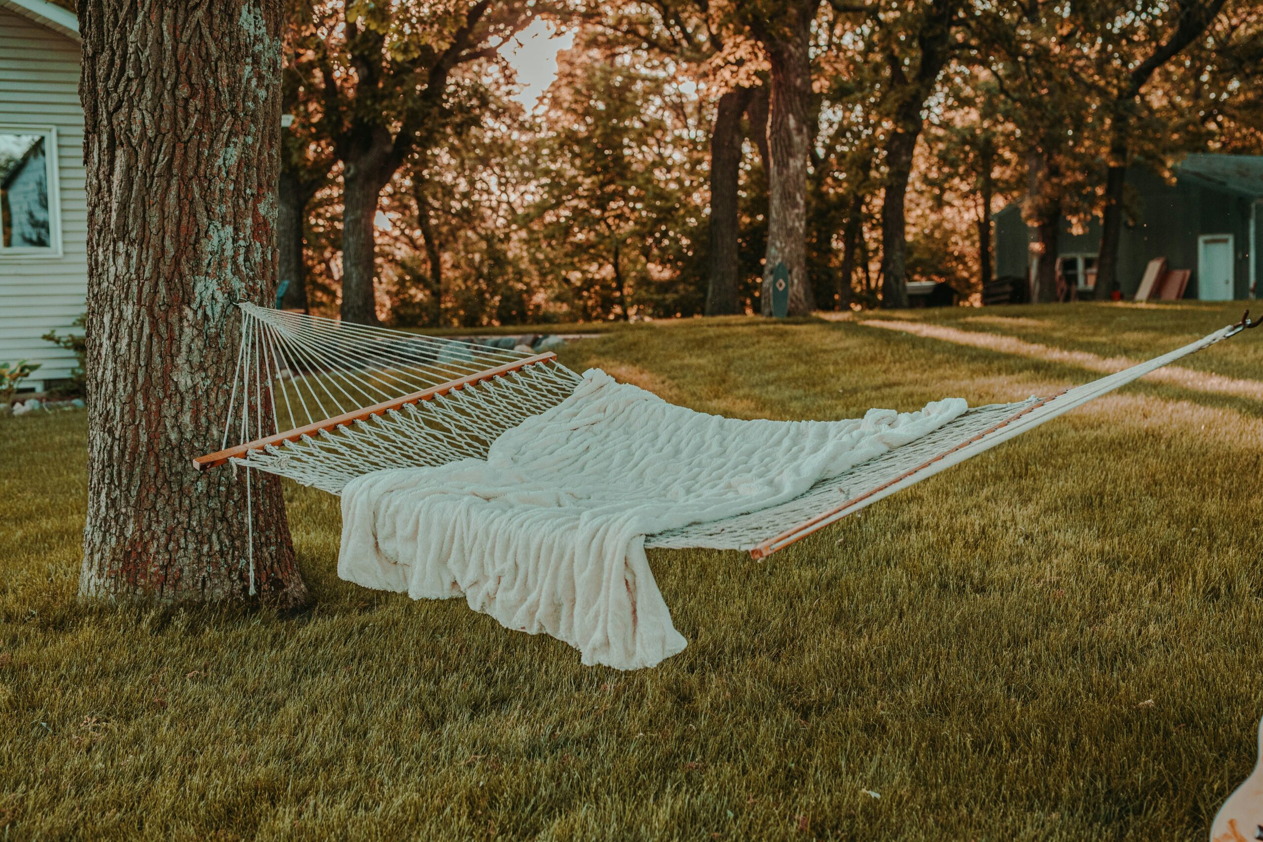 Forward Today: Resting in Christ