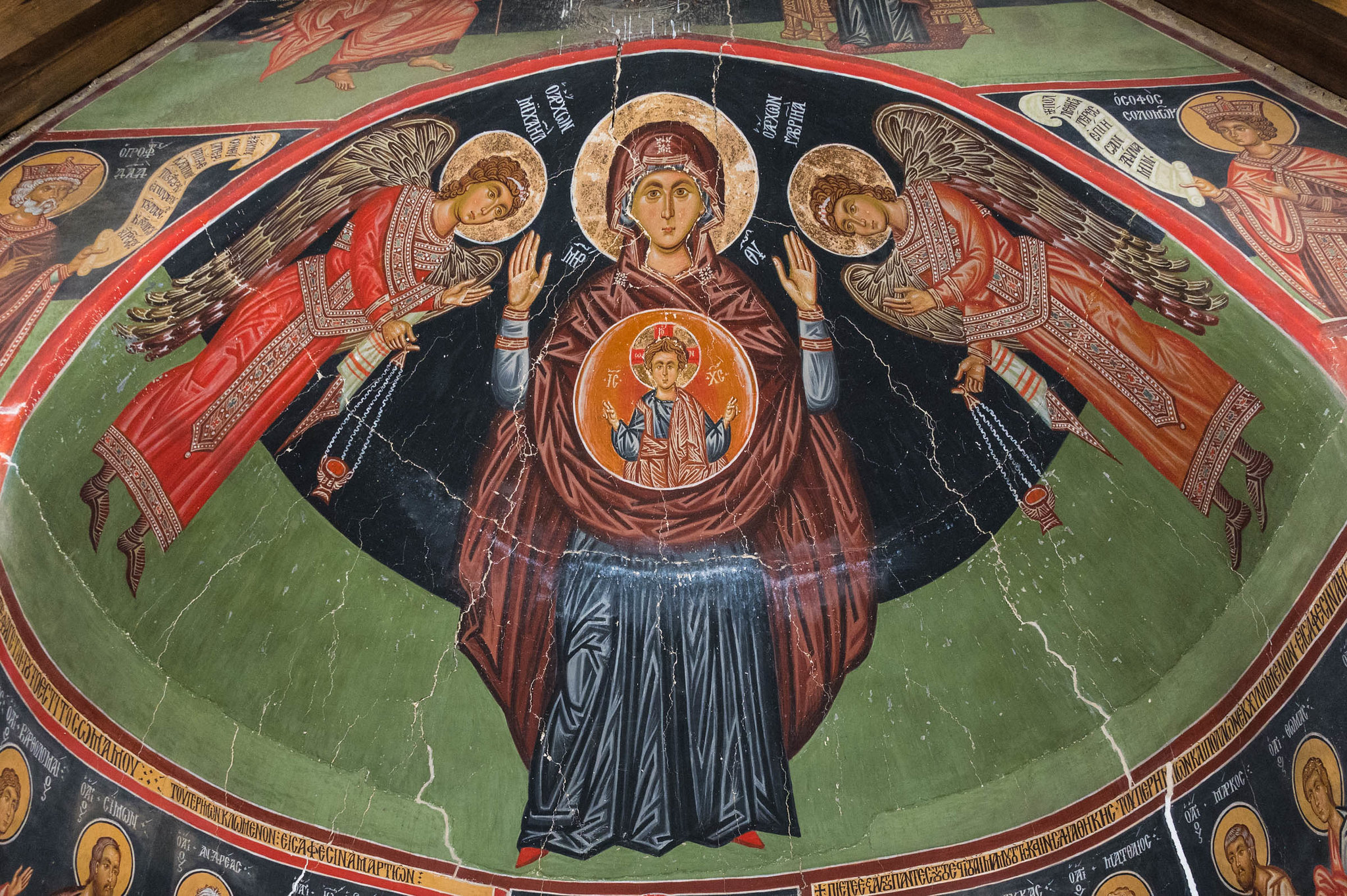 Forward Today: Singing with Mary