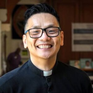 Joseph Yoo