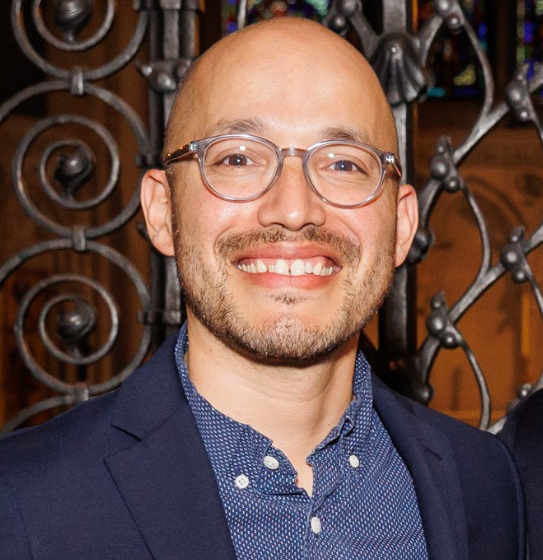 Miguel Escobar